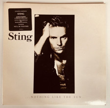 Doppio sting nothing usato  Modena