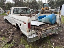 Ford vintage classic for sale  Orland