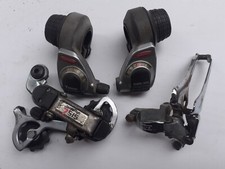 60201 shimano deragliatore usato  San Donato Milanese