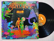 Disco santana amigos usato  Santa Ninfa
