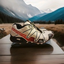 Salomon speedcross racing for sale  WESTON-SUPER-MARE