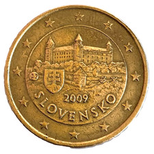 Moneta rara centesimi usato  Massa Lubrense