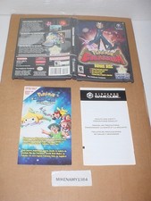 Pokemon colosseum bonus for sale  Cincinnati