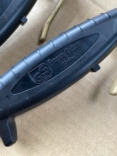Gok burner handle gebraucht kaufen  Donaueschingen