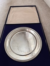 Solid silver queen for sale  CHATHAM
