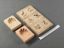 Springerle holzbackformen glei gebraucht kaufen Springerle holzbackformen glei gebraucht kaufen  Laupheim