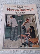 1977 norman rockwell for sale  Cedar Hill