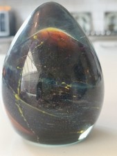 Vintage mdina egg for sale  HULL
