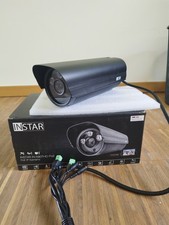 Instar in5907 poe gebraucht kaufen  Nassau-Umland
