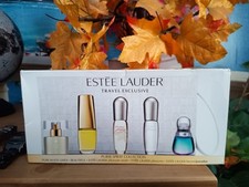 Estee lauder travel for sale  PRESCOT