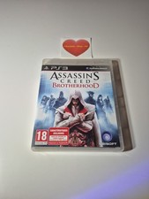 Assassin creed brotherhood d'occasion Assassin creed brotherhood d'occasion  La Valette-du-Var