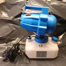 Portable electric ultra for sale  ROCHFORD