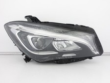 Frontscheinwerfer mercedes ben gebraucht kaufen  Hamburg