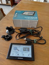 Navigatore garmin drive usato  Dalmine