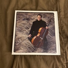 *RARE 90 CD BOX SET* Yo-Yo Ma 30 YEARS OUTSIDE THE BOX LIKE BRAND NEW Ltd Ed comprar usado *RARE 90 CD BOX SET* Yo-Yo Ma 30 YEARS OUTSIDE THE BOX LIKE BRAND NEW Ltd Ed comprar usado  Enviando para Brazil