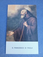 San francesco paola usato  Roccella Ionica