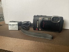 Olympus 870 compact for sale  GLASGOW