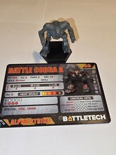 Battletech battle cobra gebraucht kaufen  Freiburg im Breisgau