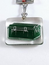 Keyring bourbon flem d'occasion  Expédié en Belgium