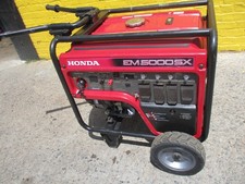w 5000 generator for sale w 5000 generator for sale Mineola