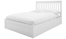 Habitat aspley kingsize for sale  KNEBWORTH