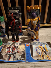 Lego Bionicle Bohrok Va 8550 8551 8555 na sprzedaż  PL