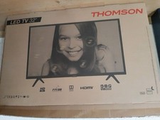 Thomson 32hd3326 zoll gebraucht kaufen  Starzach