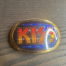 Kiss 1977 prism for sale  Portsmouth