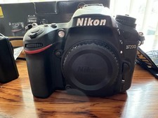 Nikon d7200 digital for sale  BARNSLEY