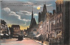Aigle 5188 0333 d'occasion  France