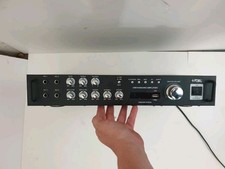 Ltc karaoke amplifier for sale  NELSON