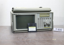 Agilent 1652b logic d'occasion  Dornes