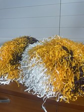 cheerleading pom poms for sale  Dupont