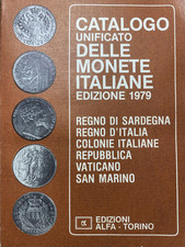 Libri numismatica 1979 usato  Roma