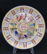 Wedgwood annual calendar for sale  LONDON