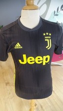Maillot football adidas d'occasion  Condé-sur-l'Escaut