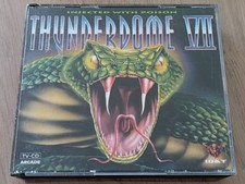 Thunderdome vii injected gebraucht kaufen  Flensburg