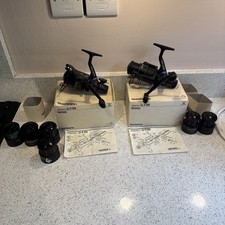 Shimano 4010 3010 for sale  SOMERTON