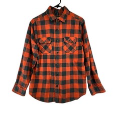 Burton button shirt for sale  Renton