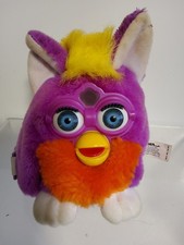 Talking furby buddies for sale  RENFREW