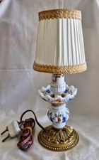 Ancienne lampe chevet d'occasion  Paulhan
