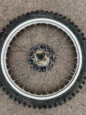 Roue jante honda d'occasion  Perpignan-