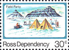 Ross dependency mnh gebraucht kaufen  Unna