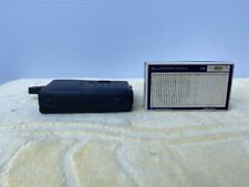 Radio vintage europhon usato  Bellaria Igea Marina