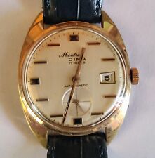 Orologio uomo vintage usato  Desenzano del Garda