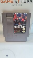 Punch out mike usato  Prato
