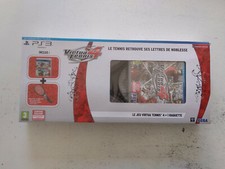 Coffret collector virtua d'occasion  Albert