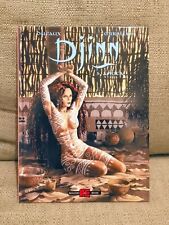 Djinn africa alessandro usato  Budrio