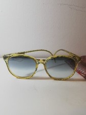 Vintage occhiali vogue usato  Italia