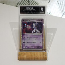 Mewtwo 101 109 for sale  NOTTINGHAM